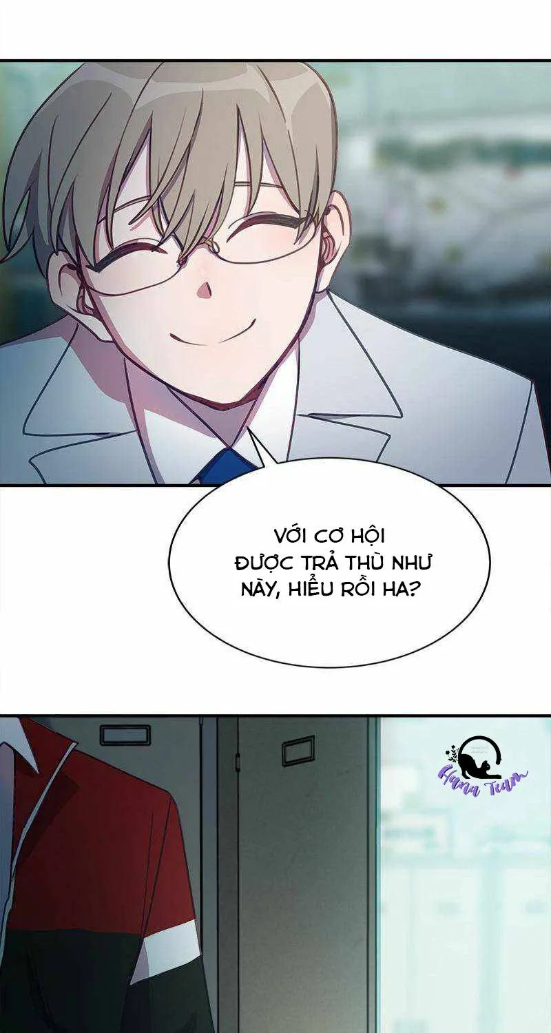 Lạy Chúa, Xin Hãy Biến Con Trở Thành Ác Ma! Chap 10 - Next Chap 11