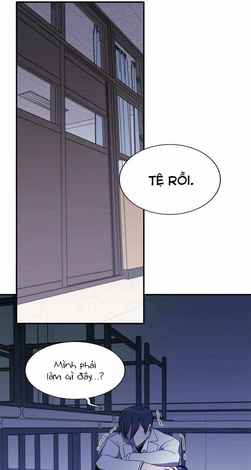 Lạy Chúa, Xin Hãy Biến Con Trở Thành Ác Ma! Chap 10 - Next Chap 11