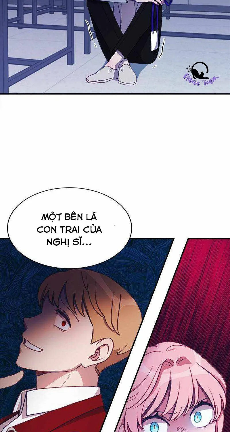 Lạy Chúa, Xin Hãy Biến Con Trở Thành Ác Ma! Chap 10 - Next Chap 11