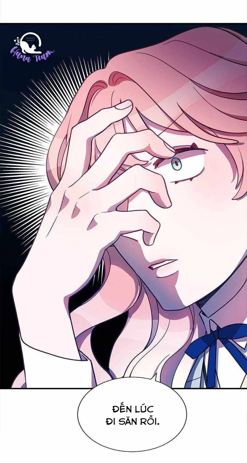 Lạy Chúa, Xin Hãy Biến Con Trở Thành Ác Ma! Chap 10 - Next Chap 11