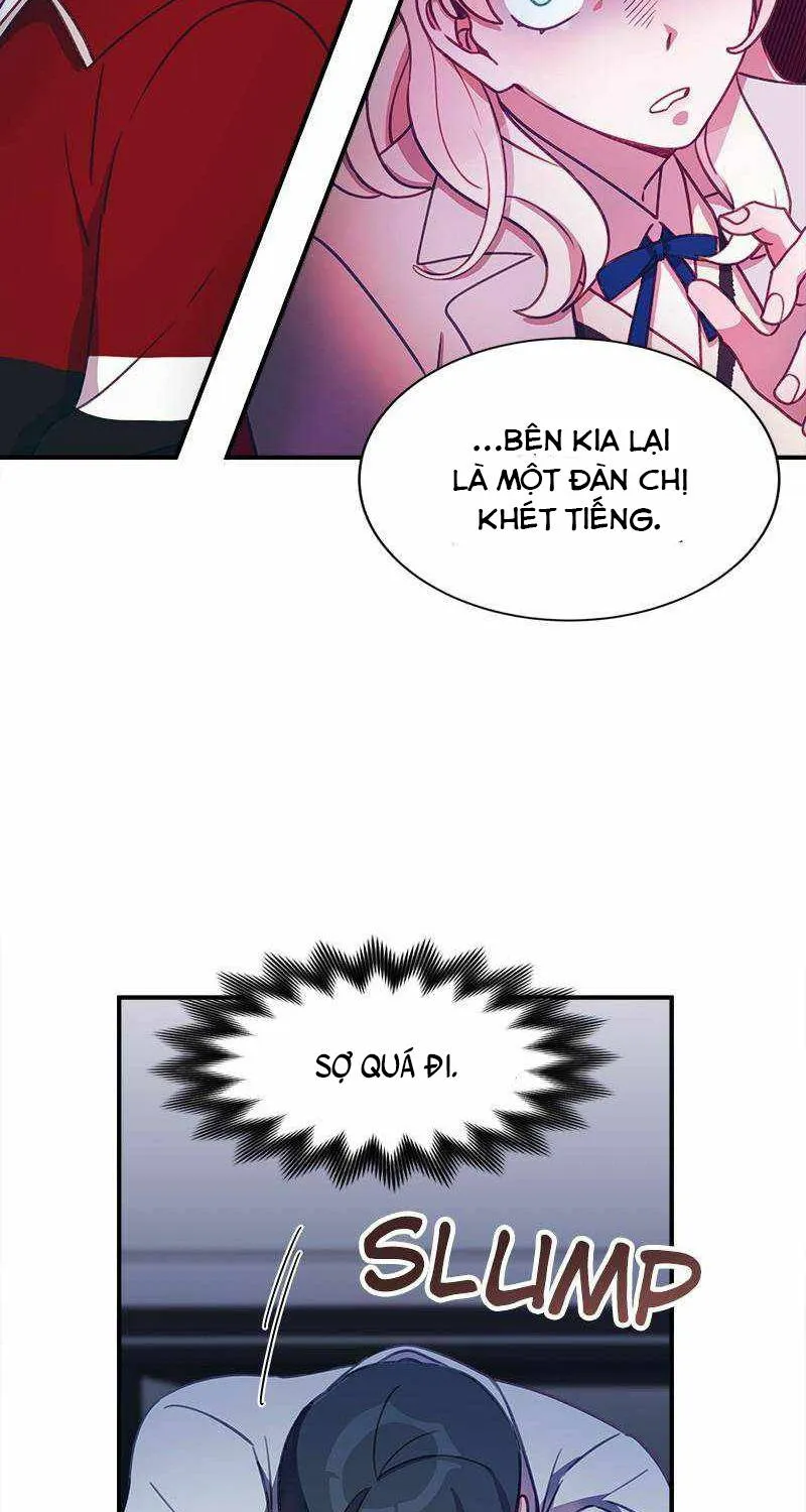 Lạy Chúa, Xin Hãy Biến Con Trở Thành Ác Ma! Chap 10 - Next Chap 11