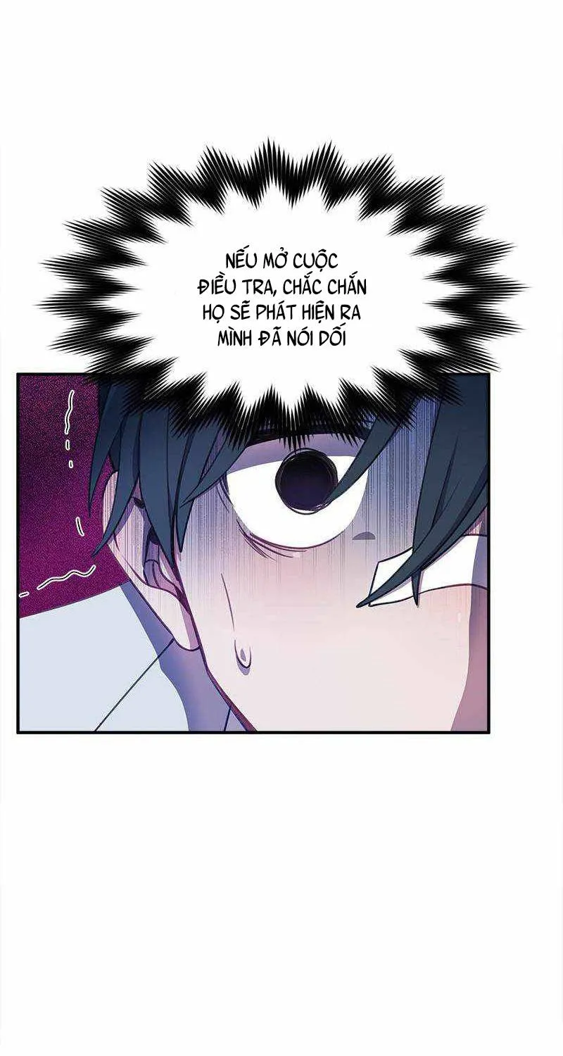 Lạy Chúa, Xin Hãy Biến Con Trở Thành Ác Ma! Chap 10 - Next Chap 11