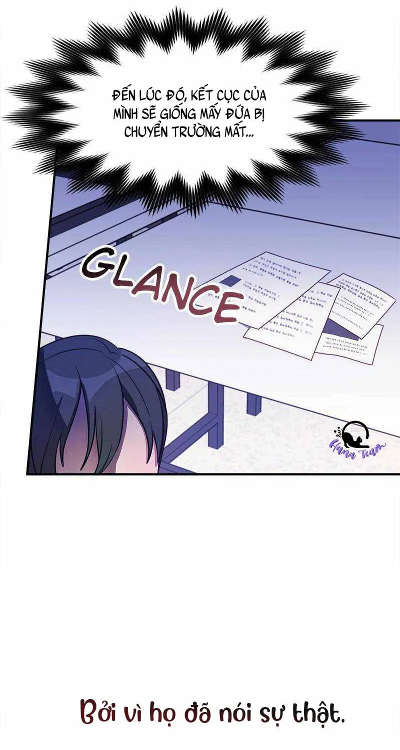Lạy Chúa, Xin Hãy Biến Con Trở Thành Ác Ma! Chap 10 - Next Chap 11