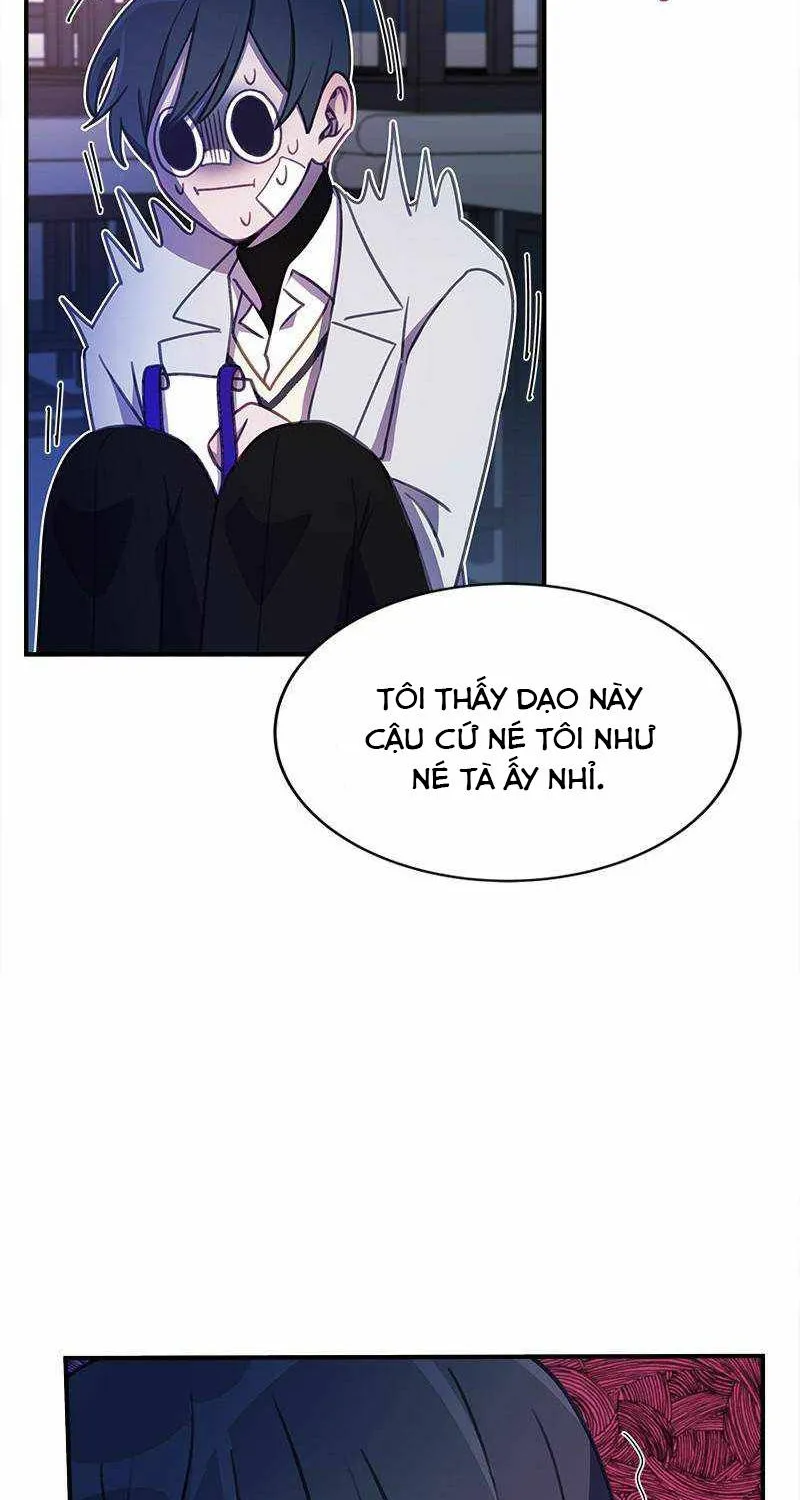 Lạy Chúa, Xin Hãy Biến Con Trở Thành Ác Ma! Chap 10 - Next Chap 11