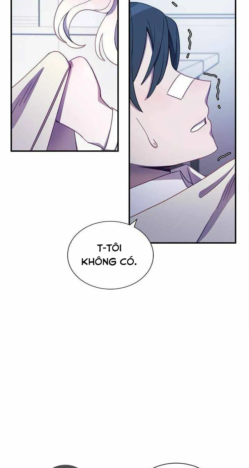 Lạy Chúa, Xin Hãy Biến Con Trở Thành Ác Ma! Chap 11 - Next Chap 12