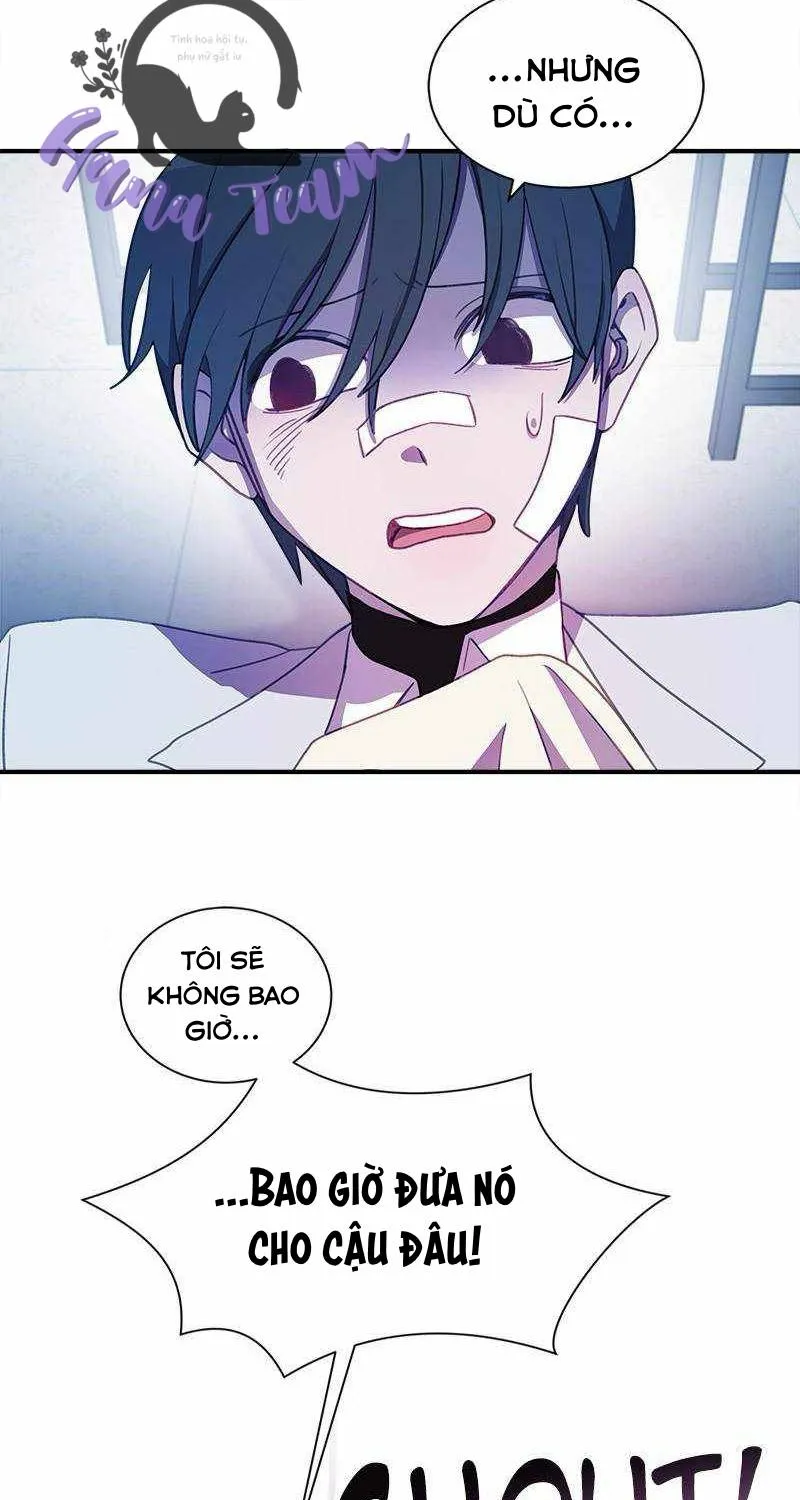 Lạy Chúa, Xin Hãy Biến Con Trở Thành Ác Ma! Chap 11 - Next Chap 12