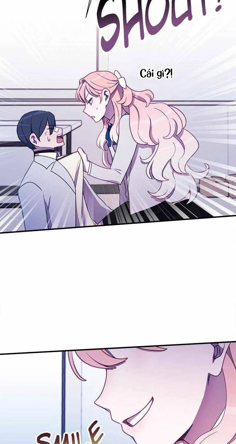 Lạy Chúa, Xin Hãy Biến Con Trở Thành Ác Ma! Chap 11 - Next Chap 12