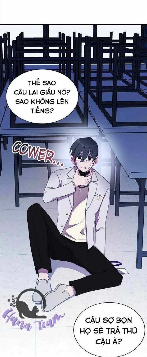 Lạy Chúa, Xin Hãy Biến Con Trở Thành Ác Ma! Chap 11 - Next Chap 12