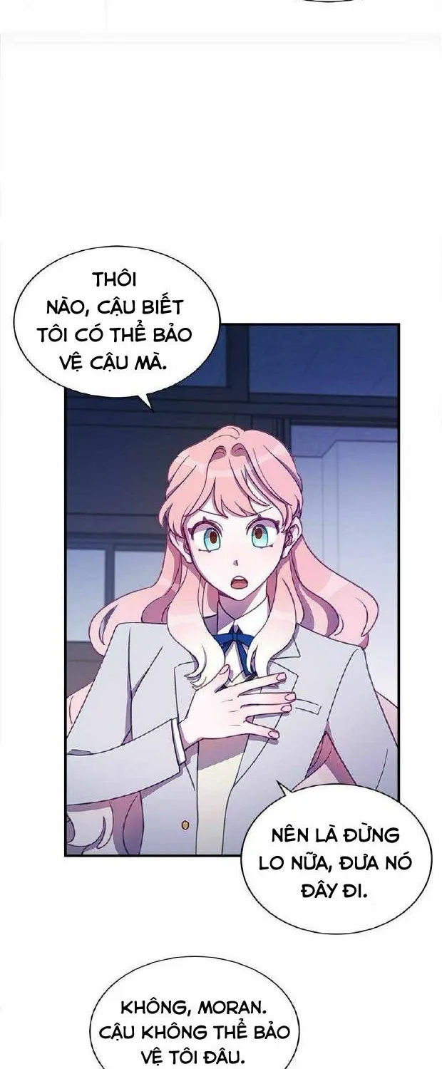 Lạy Chúa, Xin Hãy Biến Con Trở Thành Ác Ma! Chap 11 - Next Chap 12