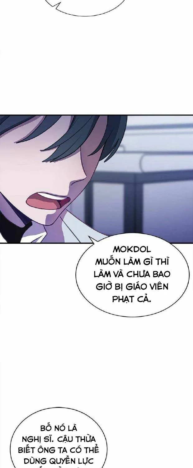 Lạy Chúa, Xin Hãy Biến Con Trở Thành Ác Ma! Chap 11 - Next Chap 12