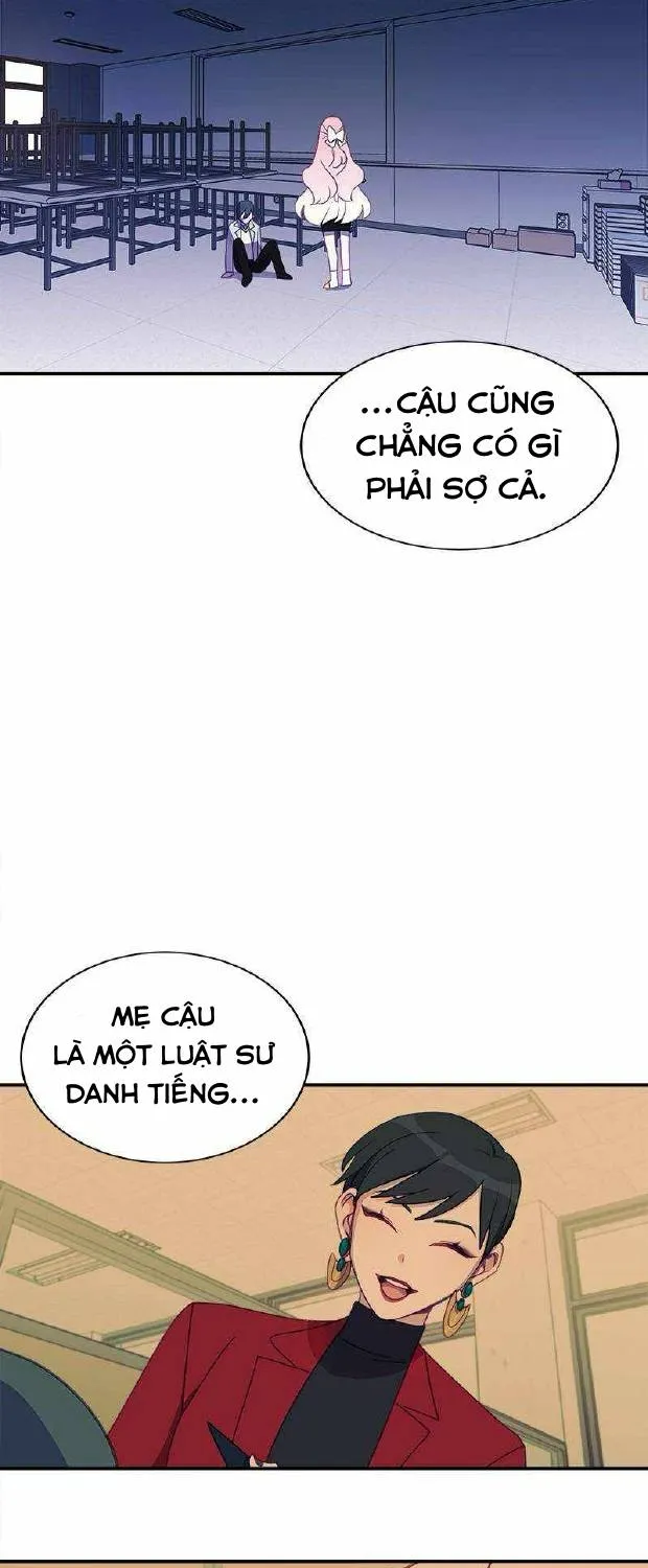 Lạy Chúa, Xin Hãy Biến Con Trở Thành Ác Ma! Chap 11 - Next Chap 12