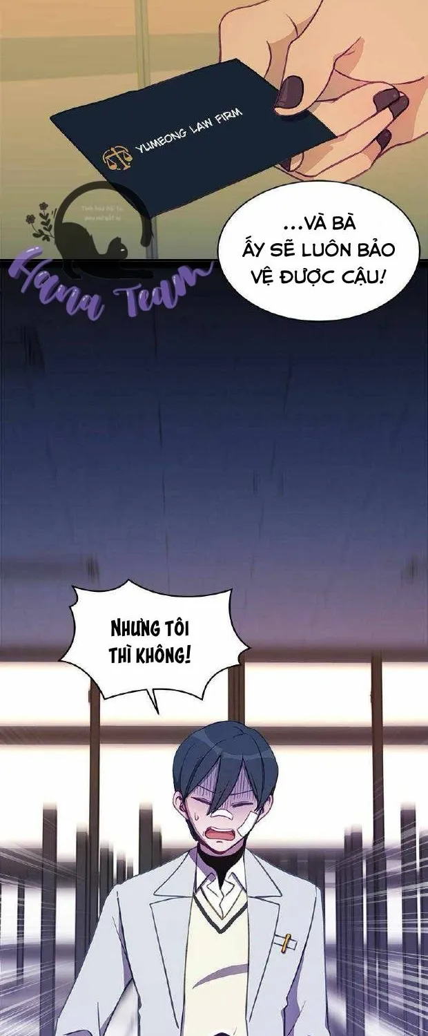 Lạy Chúa, Xin Hãy Biến Con Trở Thành Ác Ma! Chap 11 - Next Chap 12