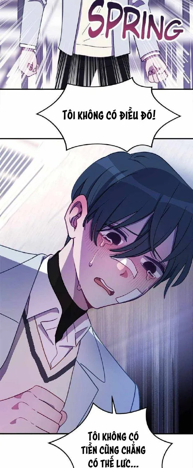 Lạy Chúa, Xin Hãy Biến Con Trở Thành Ác Ma! Chap 11 - Next Chap 12