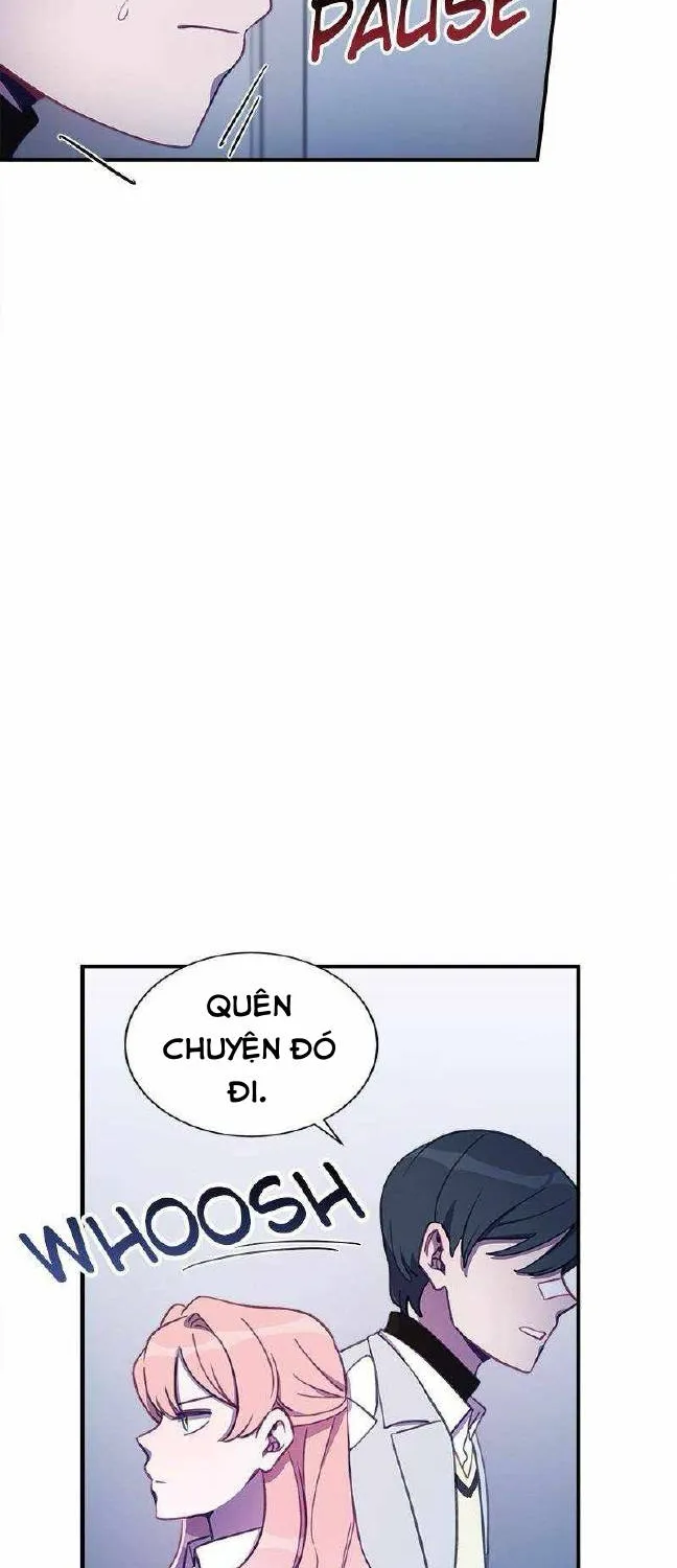 Lạy Chúa, Xin Hãy Biến Con Trở Thành Ác Ma! Chap 11 - Next Chap 12