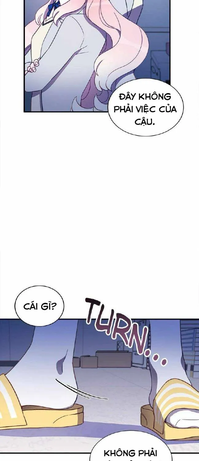 Lạy Chúa, Xin Hãy Biến Con Trở Thành Ác Ma! Chap 11 - Next Chap 12
