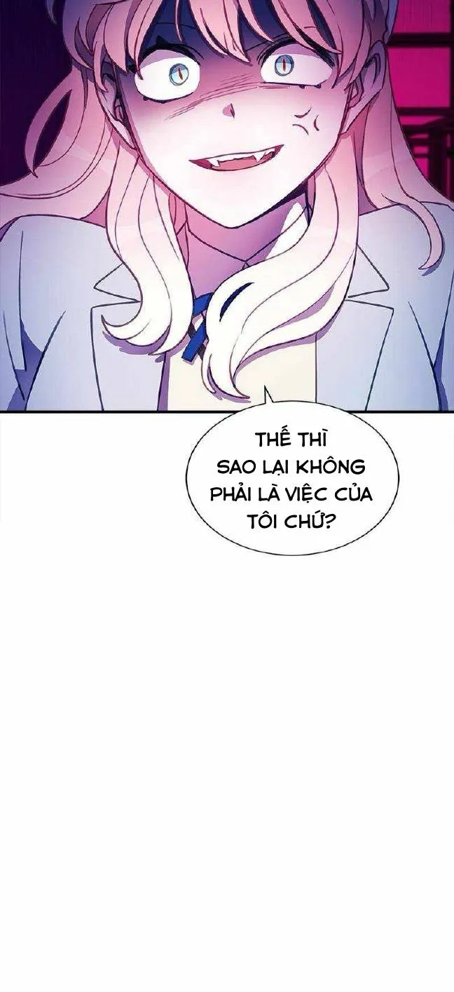 Lạy Chúa, Xin Hãy Biến Con Trở Thành Ác Ma! Chap 11 - Next Chap 12