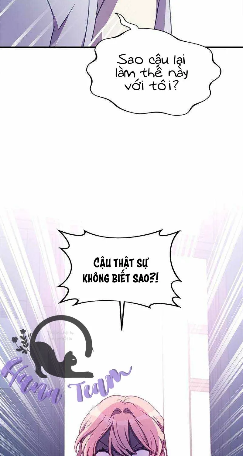 Lạy Chúa, Xin Hãy Biến Con Trở Thành Ác Ma! Chap 11 - Next Chap 12