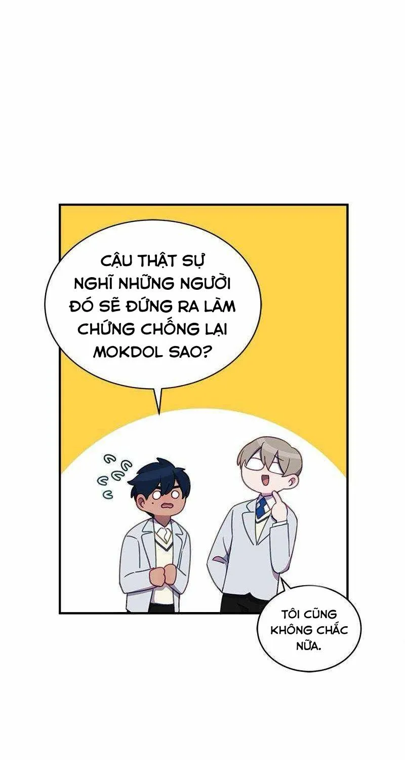 Lạy Chúa, Xin Hãy Biến Con Trở Thành Ác Ma! Chap 11 - Next Chap 12