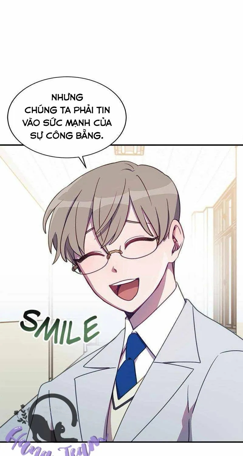 Lạy Chúa, Xin Hãy Biến Con Trở Thành Ác Ma! Chap 11 - Next Chap 12