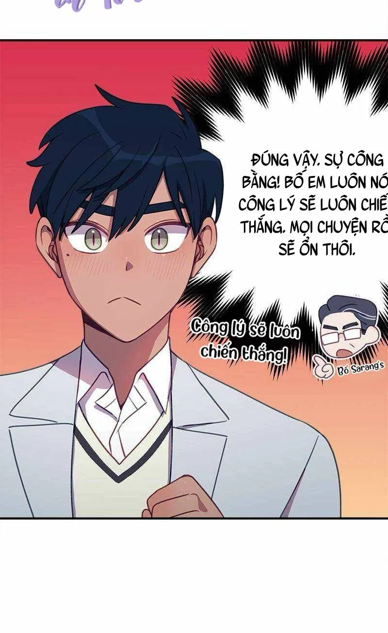 Lạy Chúa, Xin Hãy Biến Con Trở Thành Ác Ma! Chap 11 - Next Chap 12