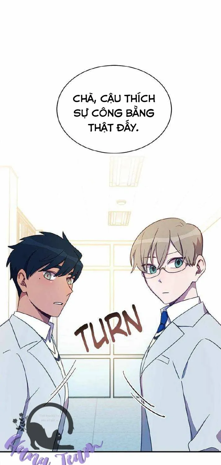 Lạy Chúa, Xin Hãy Biến Con Trở Thành Ác Ma! Chap 11 - Next Chap 12
