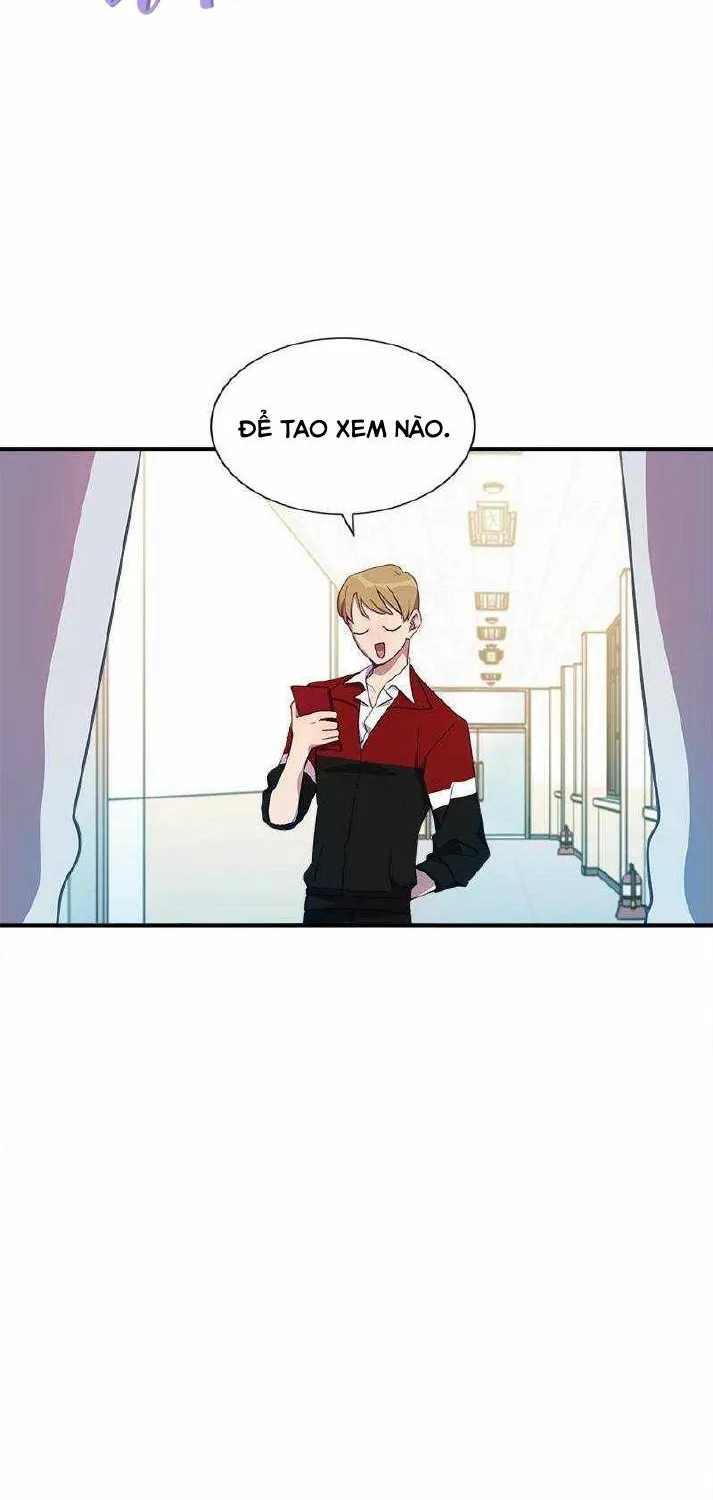 Lạy Chúa, Xin Hãy Biến Con Trở Thành Ác Ma! Chap 11 - Next Chap 12