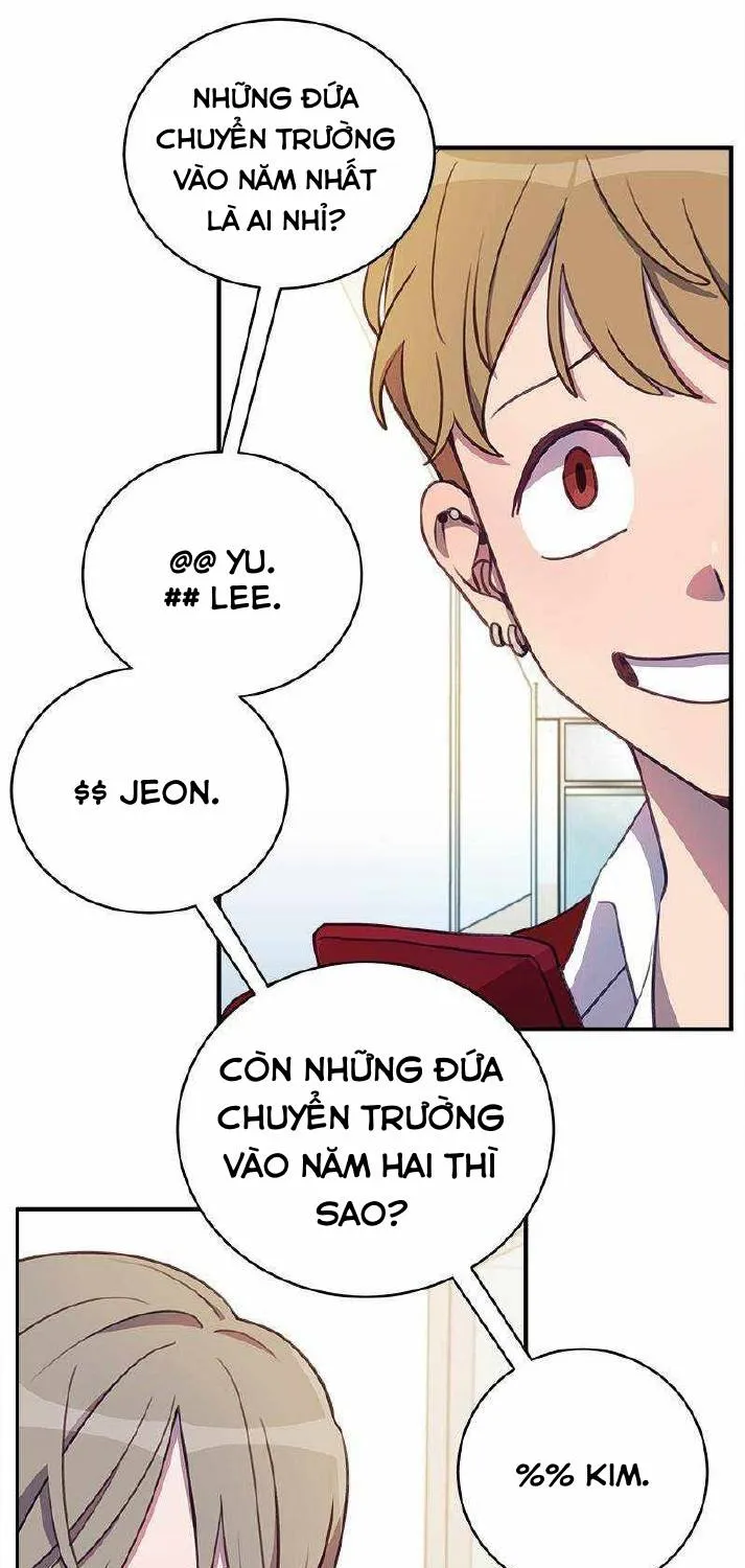 Lạy Chúa, Xin Hãy Biến Con Trở Thành Ác Ma! Chap 11 - Next Chap 12