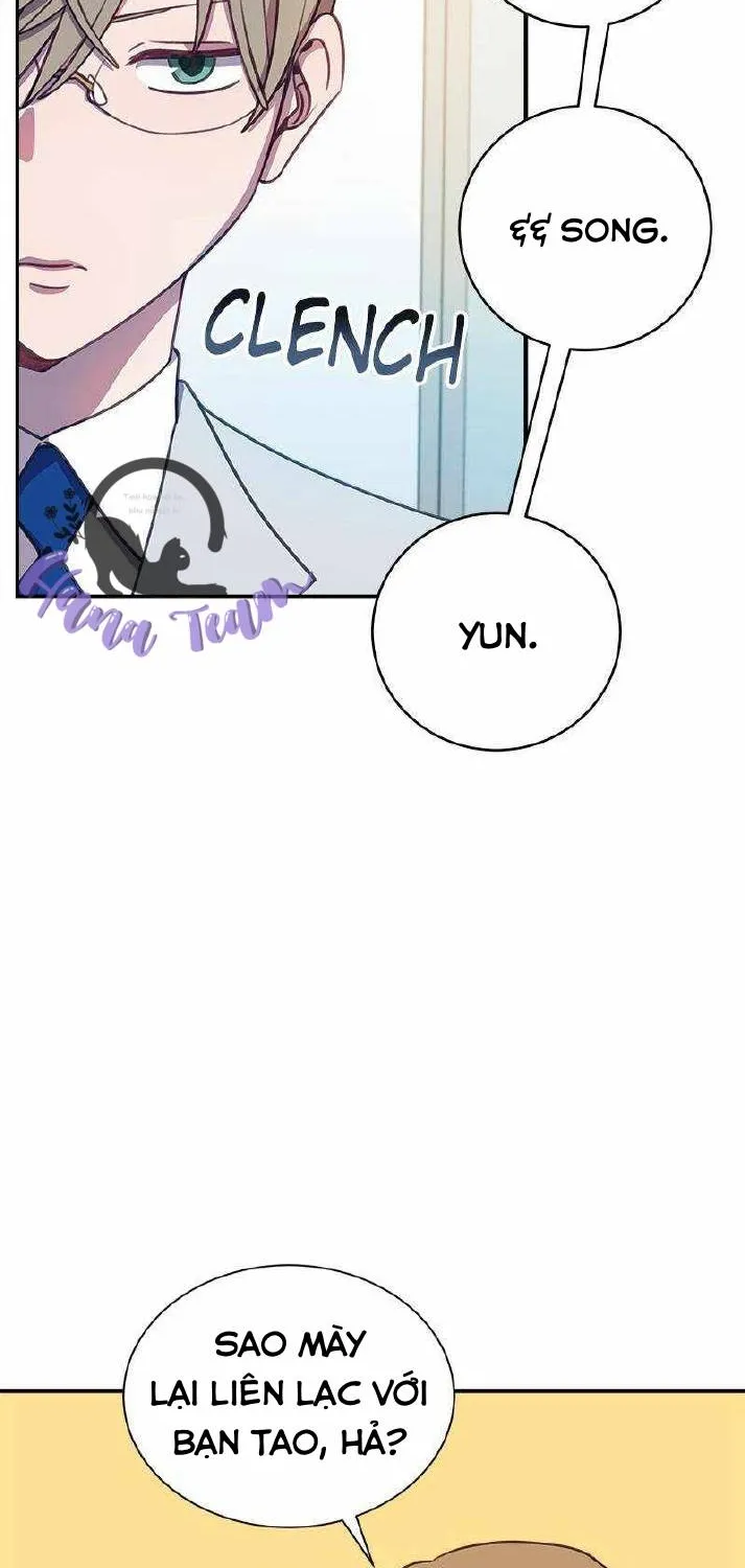 Lạy Chúa, Xin Hãy Biến Con Trở Thành Ác Ma! Chap 11 - Next Chap 12
