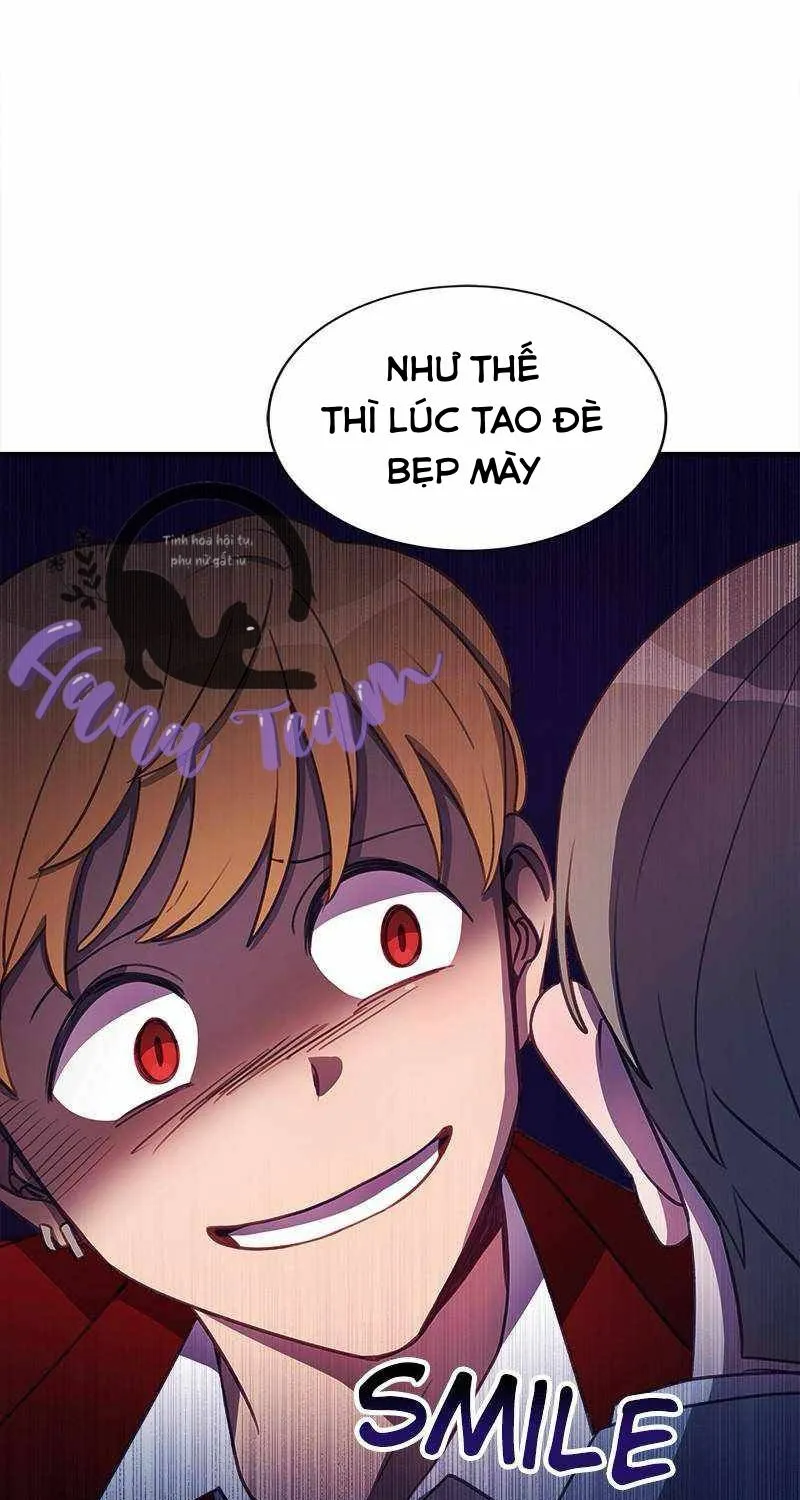 Lạy Chúa, Xin Hãy Biến Con Trở Thành Ác Ma! Chap 11 - Next Chap 12