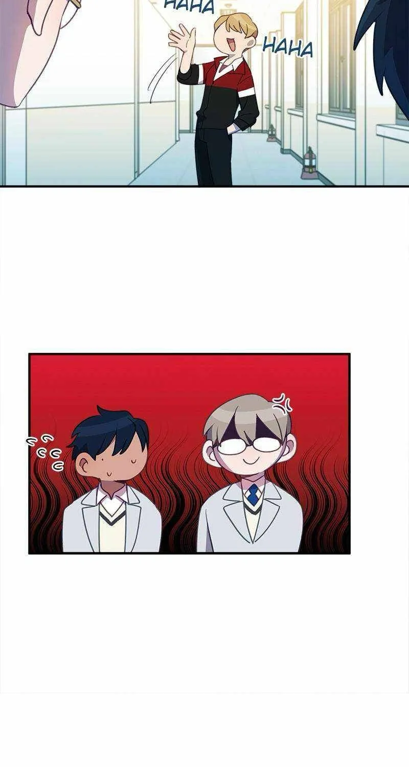 Lạy Chúa, Xin Hãy Biến Con Trở Thành Ác Ma! Chap 11 - Next Chap 12