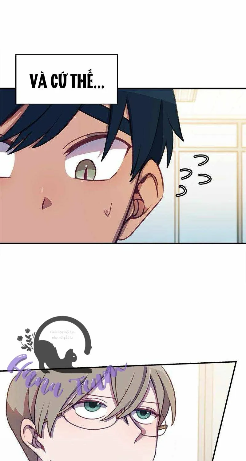 Lạy Chúa, Xin Hãy Biến Con Trở Thành Ác Ma! Chap 11 - Next Chap 12