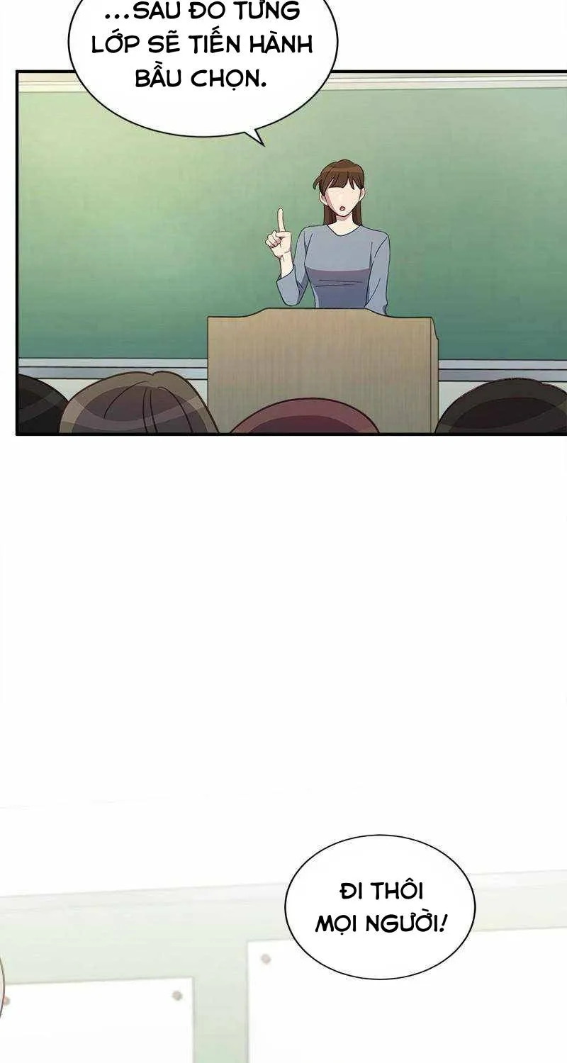 Lạy Chúa, Xin Hãy Biến Con Trở Thành Ác Ma! Chap 11 - Next Chap 12
