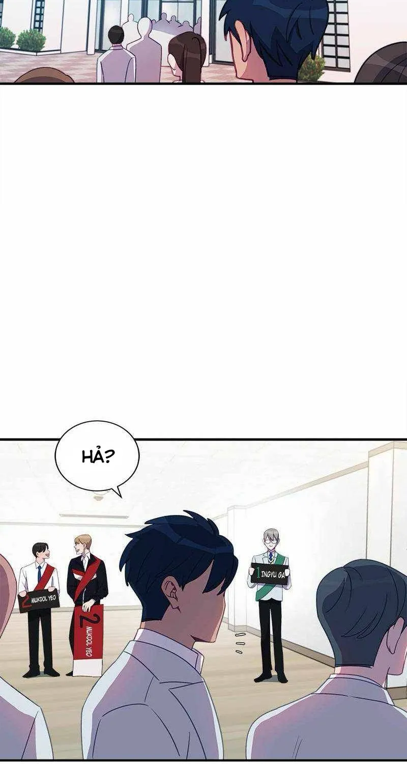 Lạy Chúa, Xin Hãy Biến Con Trở Thành Ác Ma! Chap 11 - Next Chap 12