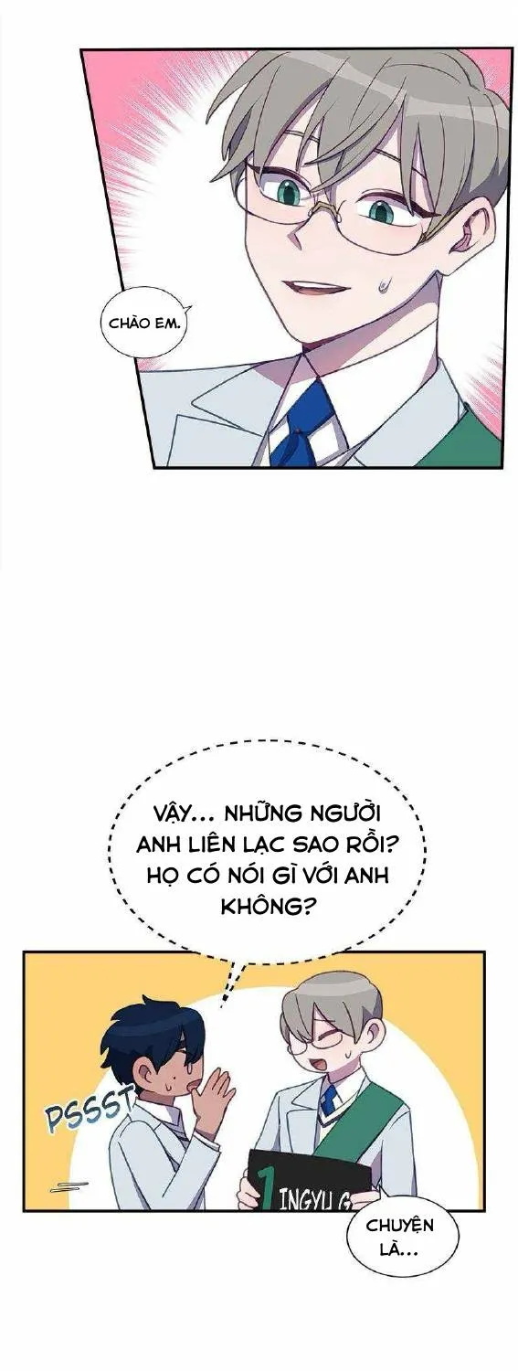 Lạy Chúa, Xin Hãy Biến Con Trở Thành Ác Ma! Chap 11 - Next Chap 12