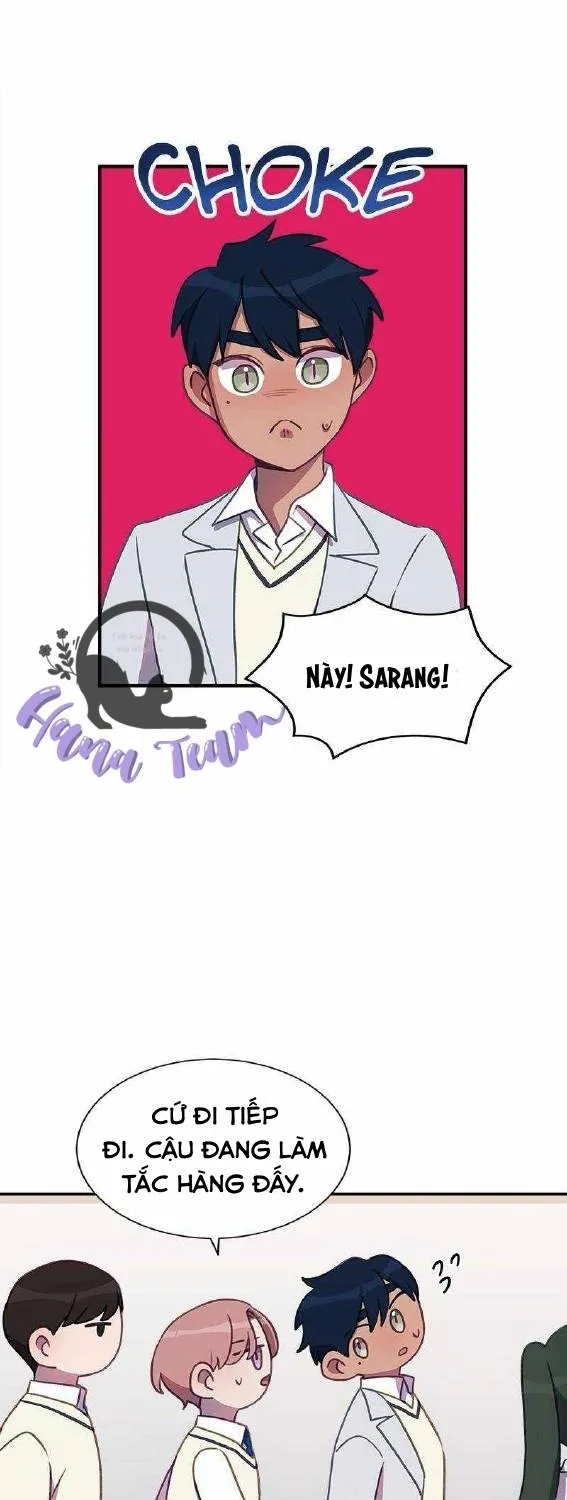 Lạy Chúa, Xin Hãy Biến Con Trở Thành Ác Ma! Chap 11 - Next Chap 12