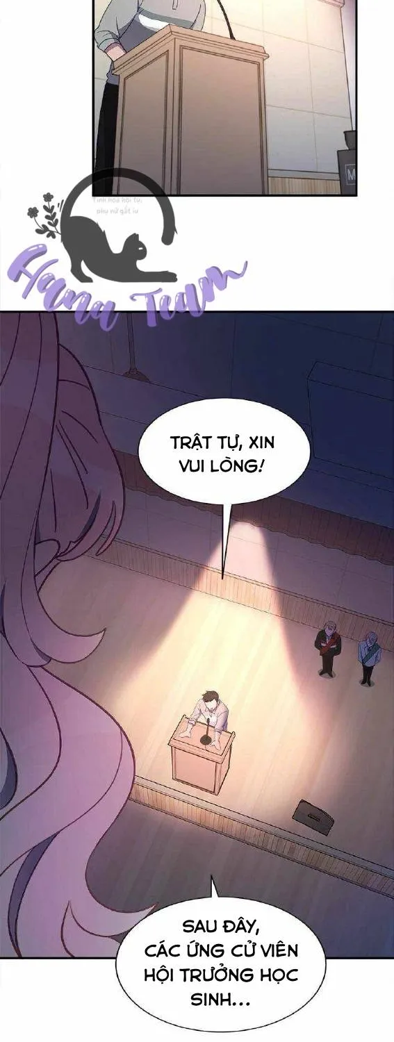 Lạy Chúa, Xin Hãy Biến Con Trở Thành Ác Ma! Chap 11 - Next Chap 12