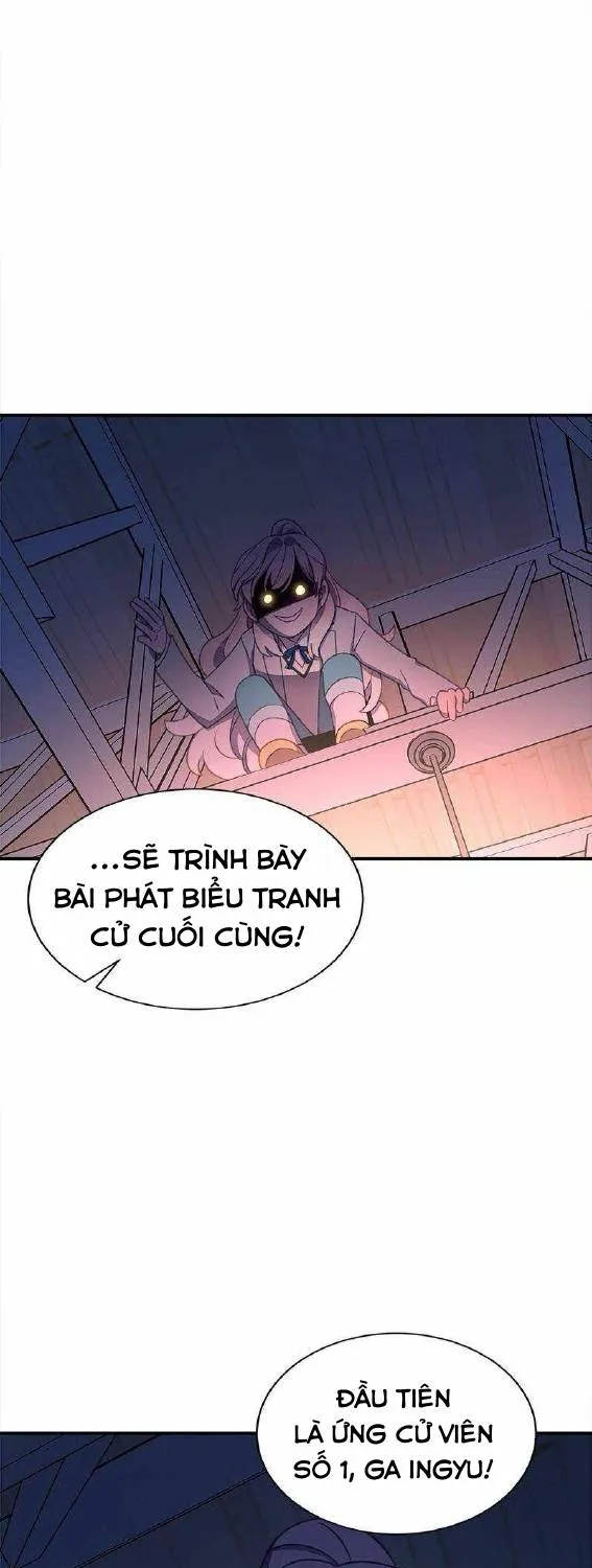 Lạy Chúa, Xin Hãy Biến Con Trở Thành Ác Ma! Chap 11 - Next Chap 12
