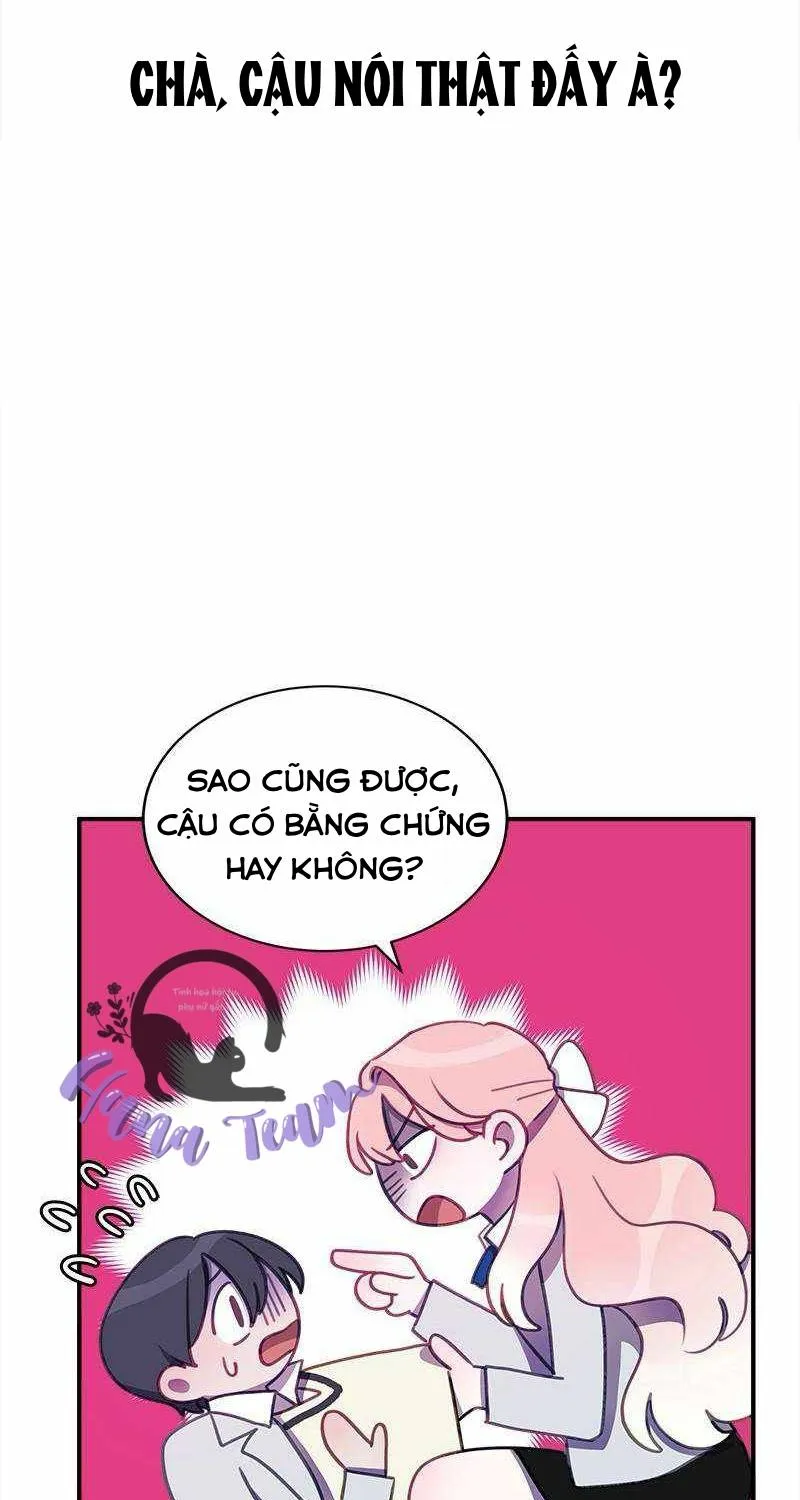 Lạy Chúa, Xin Hãy Biến Con Trở Thành Ác Ma! Chap 11 - Next Chap 12