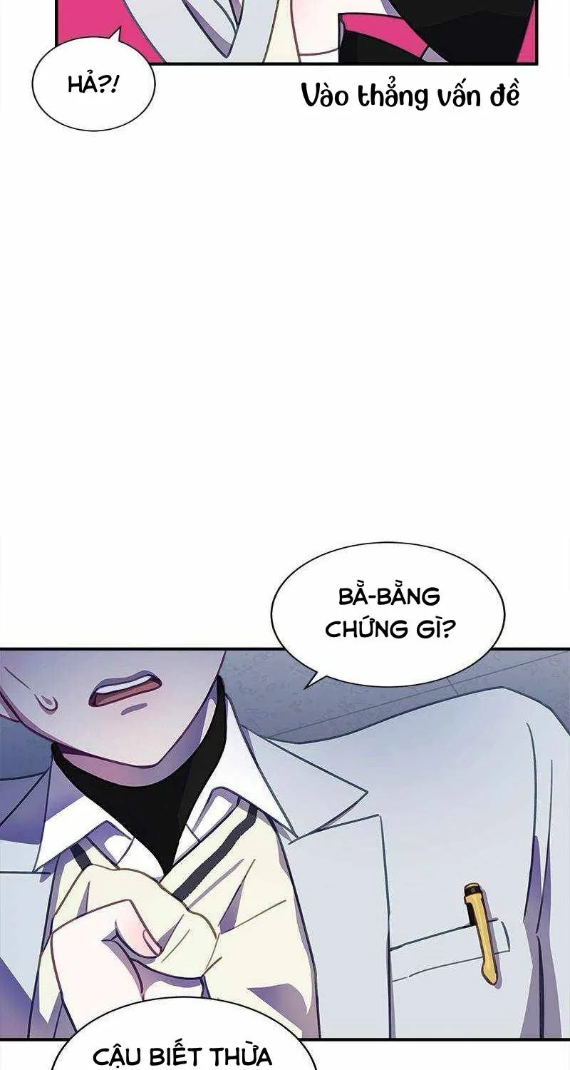 Lạy Chúa, Xin Hãy Biến Con Trở Thành Ác Ma! Chap 11 - Next Chap 12