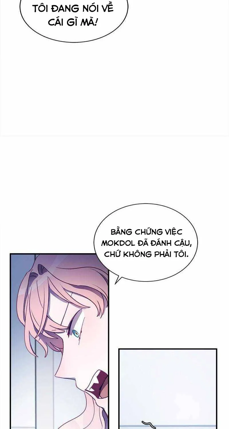 Lạy Chúa, Xin Hãy Biến Con Trở Thành Ác Ma! Chap 11 - Next Chap 12