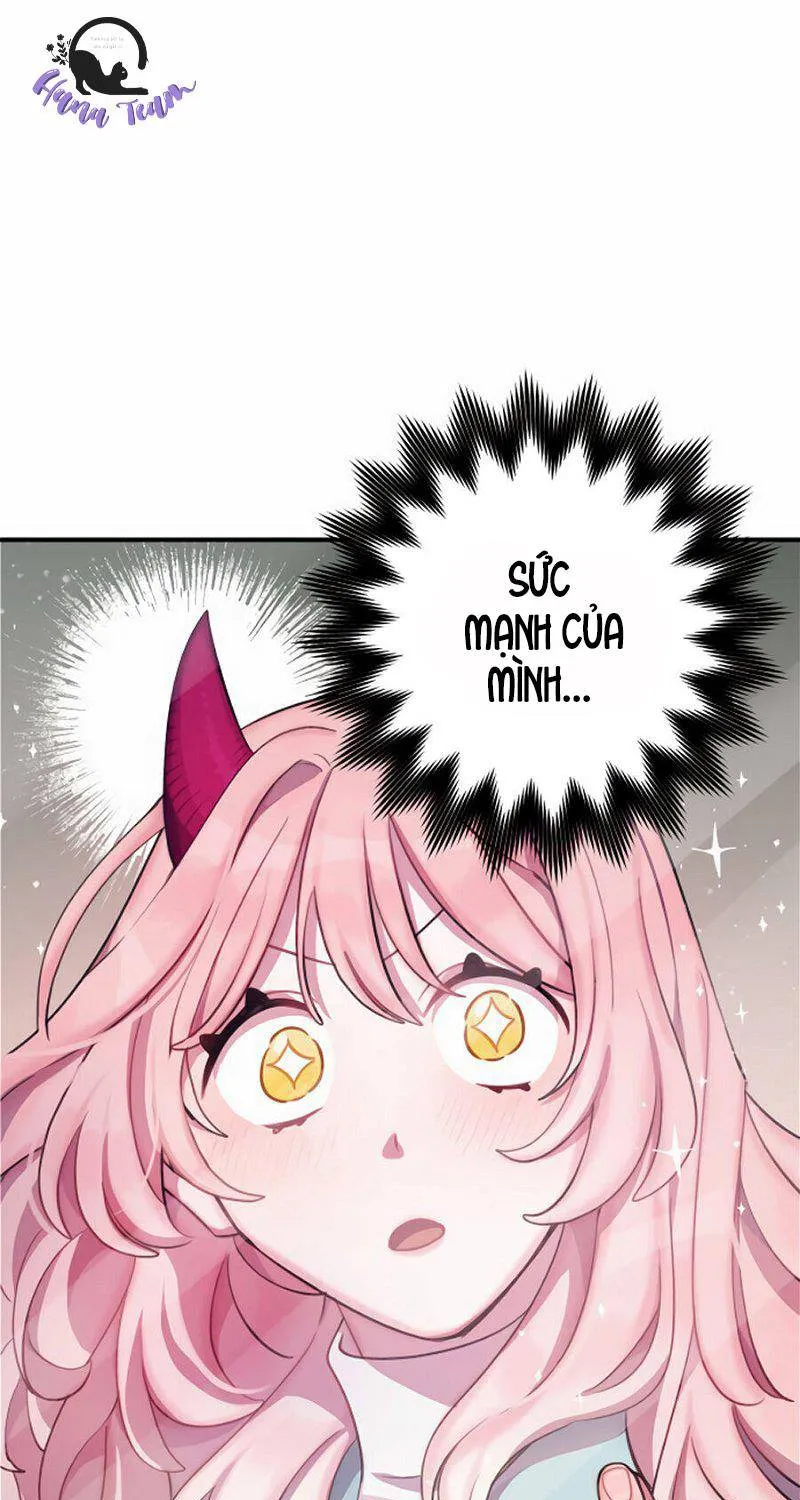 Lạy Chúa, Xin Hãy Biến Con Trở Thành Ác Ma! Chap 2 - Next Chap 3