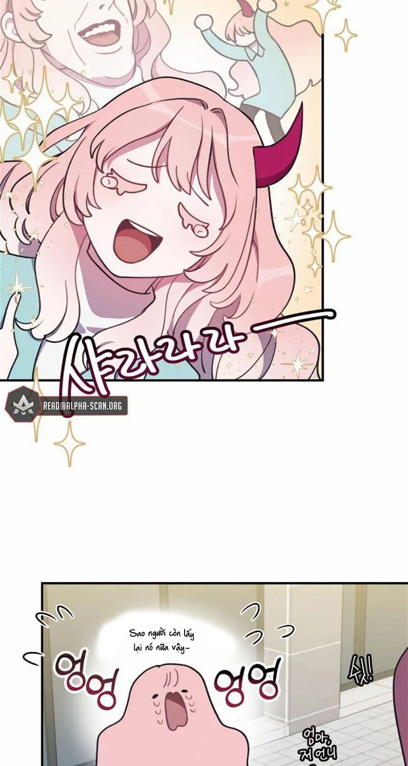 Lạy Chúa, Xin Hãy Biến Con Trở Thành Ác Ma! Chap 2 - Next Chap 3