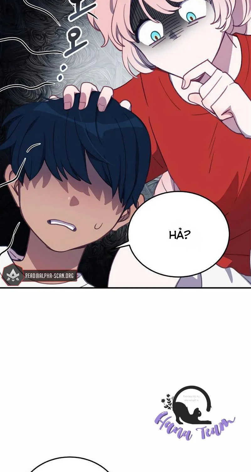 Lạy Chúa, Xin Hãy Biến Con Trở Thành Ác Ma! Chap 2 - Next Chap 3