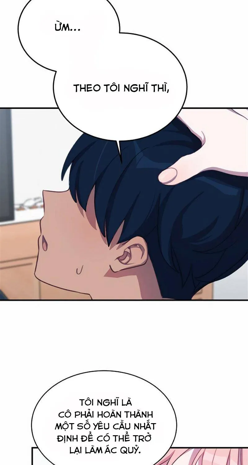 Lạy Chúa, Xin Hãy Biến Con Trở Thành Ác Ma! Chap 2 - Next Chap 3