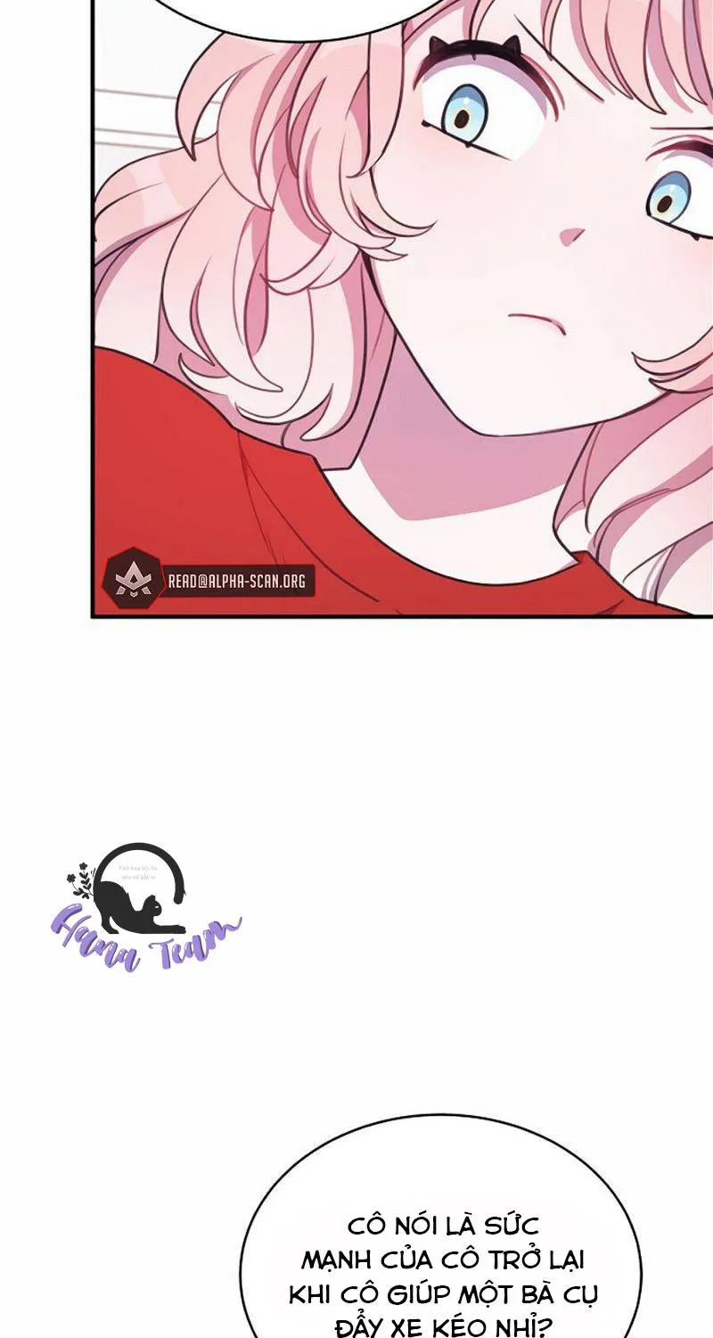 Lạy Chúa, Xin Hãy Biến Con Trở Thành Ác Ma! Chap 2 - Next Chap 3
