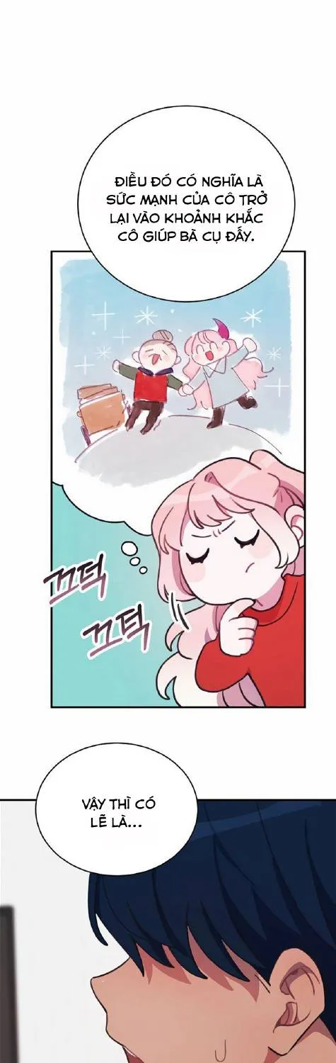 Lạy Chúa, Xin Hãy Biến Con Trở Thành Ác Ma! Chap 2 - Next Chap 3