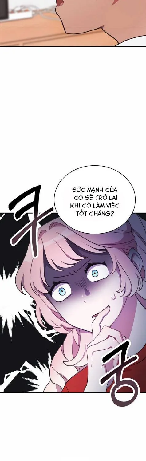 Lạy Chúa, Xin Hãy Biến Con Trở Thành Ác Ma! Chap 2 - Next Chap 3