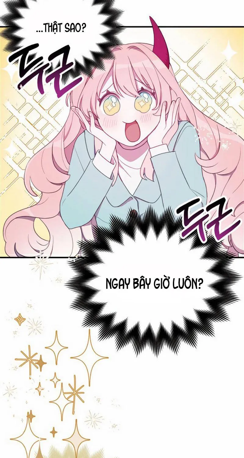 Lạy Chúa, Xin Hãy Biến Con Trở Thành Ác Ma! Chap 2 - Next Chap 3