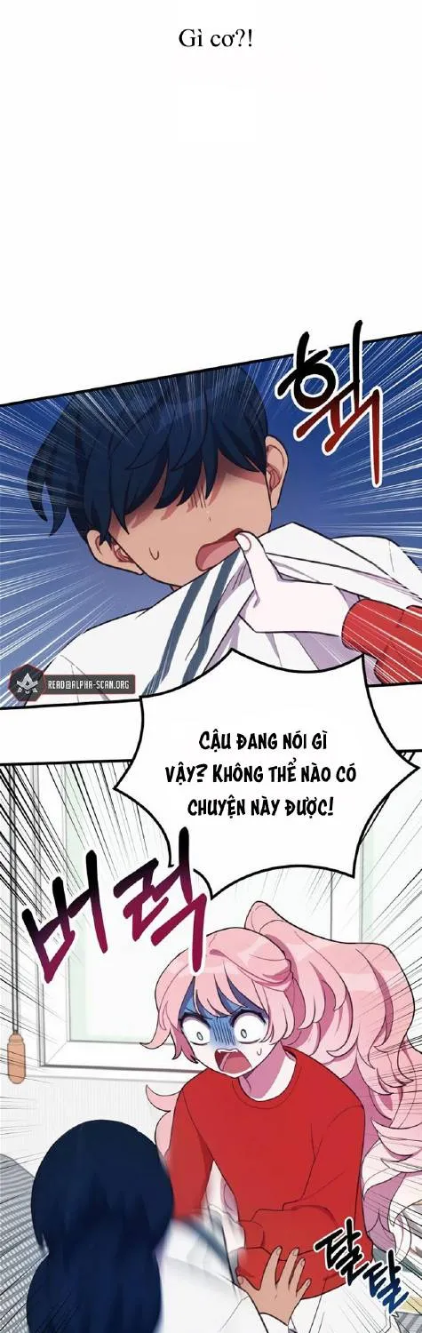 Lạy Chúa, Xin Hãy Biến Con Trở Thành Ác Ma! Chap 2 - Next Chap 3