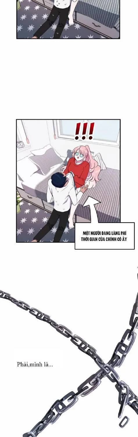 Lạy Chúa, Xin Hãy Biến Con Trở Thành Ác Ma! Chap 2 - Next Chap 3